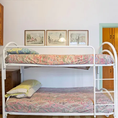 Via Martiri Appartaments Daire *